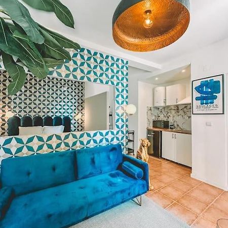 Cerezinoflats- Blue Bay Studio Seixal  Dış mekan fotoğraf